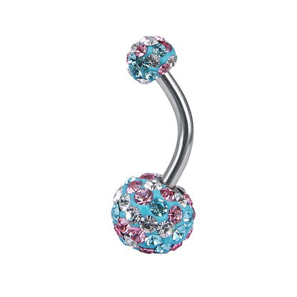 14g-Double-Belly-Navel-Piercing-Rings-Cubic-Zirconia-Navel-Piercing-Jewelry