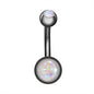 14g-opal-belly-button-rings-double-ball-belly-navel-jewelry