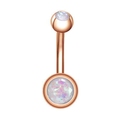 14g-opal-belly-button-rings-double-ball-belly-navel-jewelry