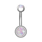 14g-opal-belly-button-rings-double-ball-belly-navel-jewelry