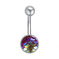 14g-fish-scale-Belly-Navel-Piercing-round-stainless-steel-belly-piercing-jewelry