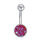 Navel-Piercing-14g-Belly-button-rings