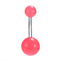 Belly-Button-Ring-Surgical-Steel-Glowing-Luminous