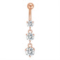 Rose-Gold-316L-Surgical-Stainless-Steel-Cubic-Zirconia