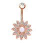 Rose-Gold-Belly-rings-Belly-piercing-Navel-rings