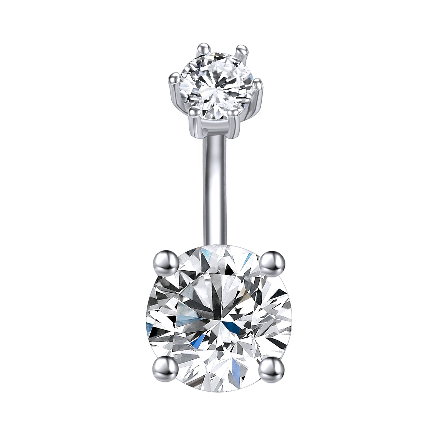 big-round-cubic-zircon-belly-button-rings-ab-white-crystal-belly-navel-piercing