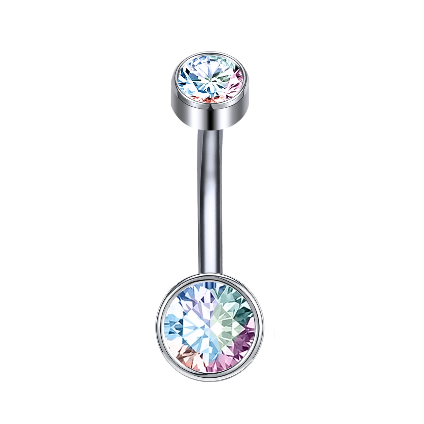 14g-double-crystal-belly-button-rings-aesthetic-navel-piercing-jewelry