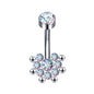 14g-flower-belly-button-rings-crystal-navel-piercing-jewelry