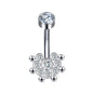 14g-flower-belly-button-rings-crystal-navel-piercing-jewelry