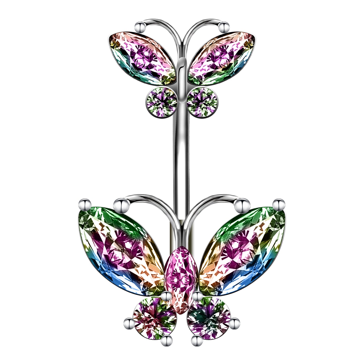 14g-double-butterfly-belly-button-ring-crystal-cute-navel-piercing-jewelry