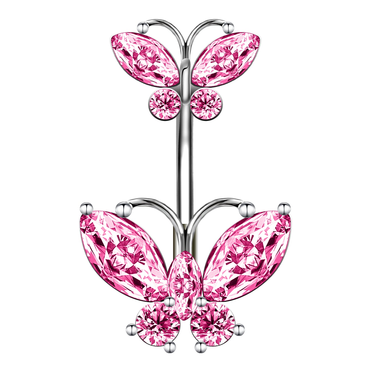 14g-double-butterfly-belly-button-ring-crystal-cute-navel-piercing-jewelry