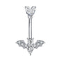 14g-punk-bat-navel-ring-316l-stainless-steel-belly-button-rings-piercing