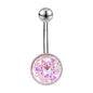 best belly button rings