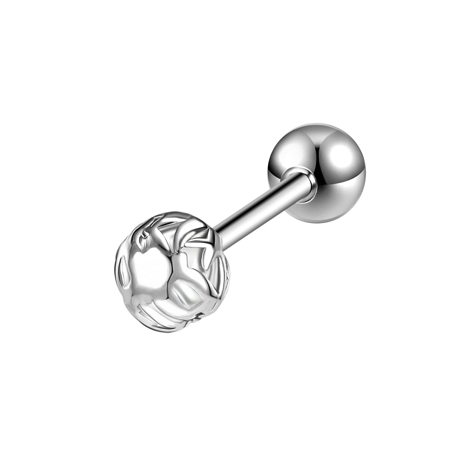 14g-texture-ball-tongue-rings-ball-tongue-piercing-barbell