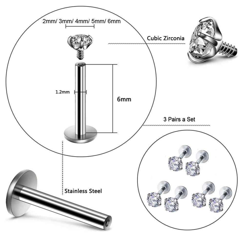 6pcs-set-16g-crystal-labret-rings-monroe-tragus-conch-helix-cartilage-lip-piercing-set