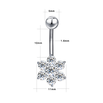 14g-Flower-Stainless-Steel-Belly-Button-Rings-Cubic-Zirconia-Belly-Rings-Jewelry