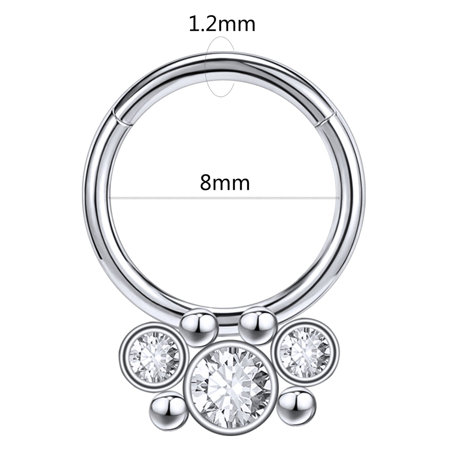 16g-round-ball-crystal-nose-septum-ring-stainless-steel-clicker-cartilage-helix-piercing