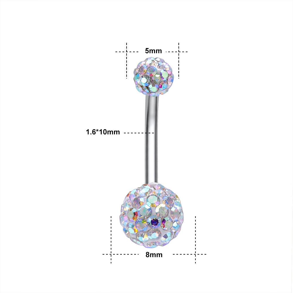 316L-Surgical-Stainless-Steel-Cubic-Zirconia