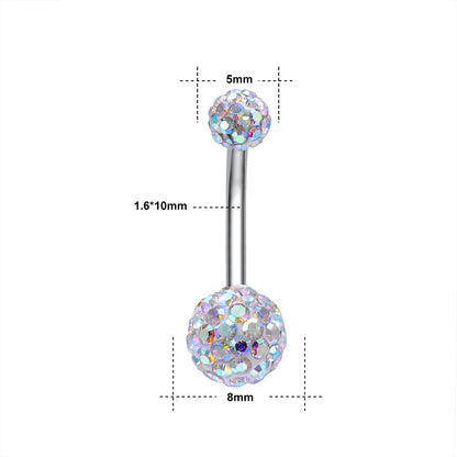 316L-Surgical-Stainless-Steel-Cubic-Zirconia