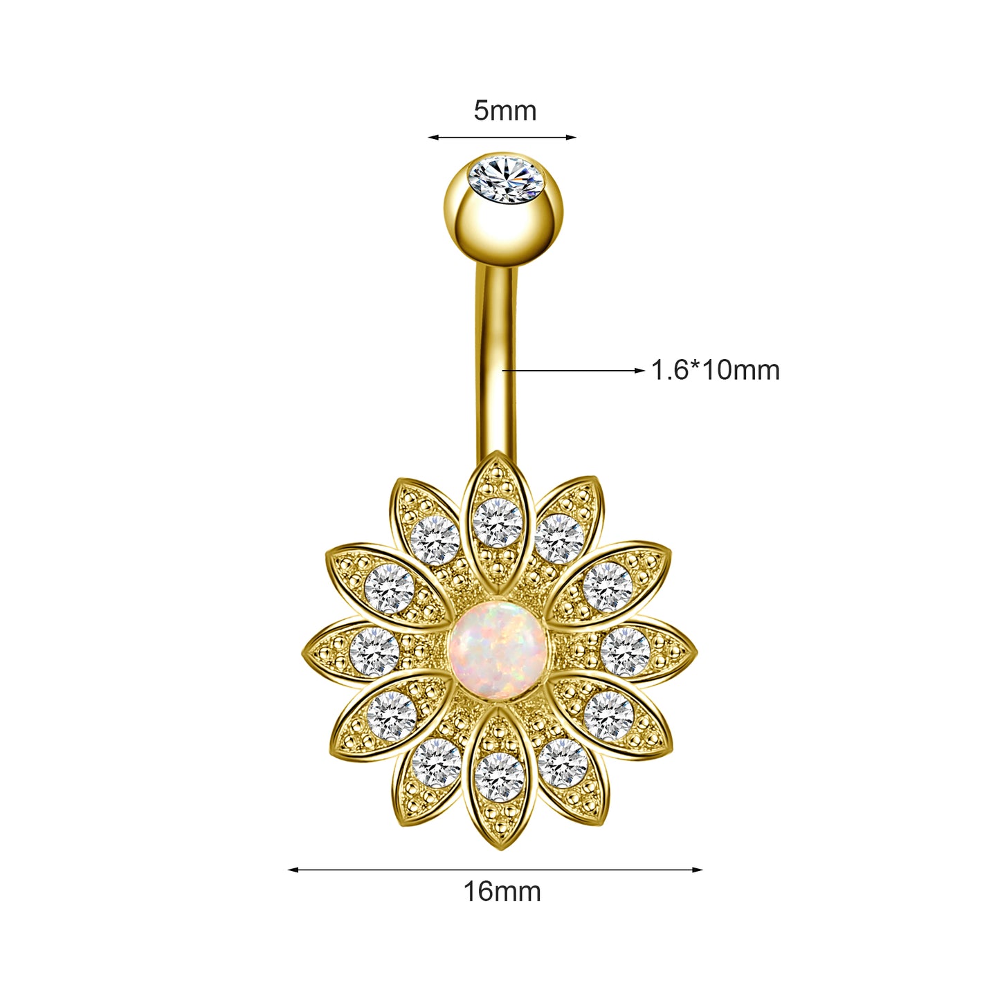 14g-flower-belly-button-rings-gold-zirconia-belly-navel-piercing-jewelry