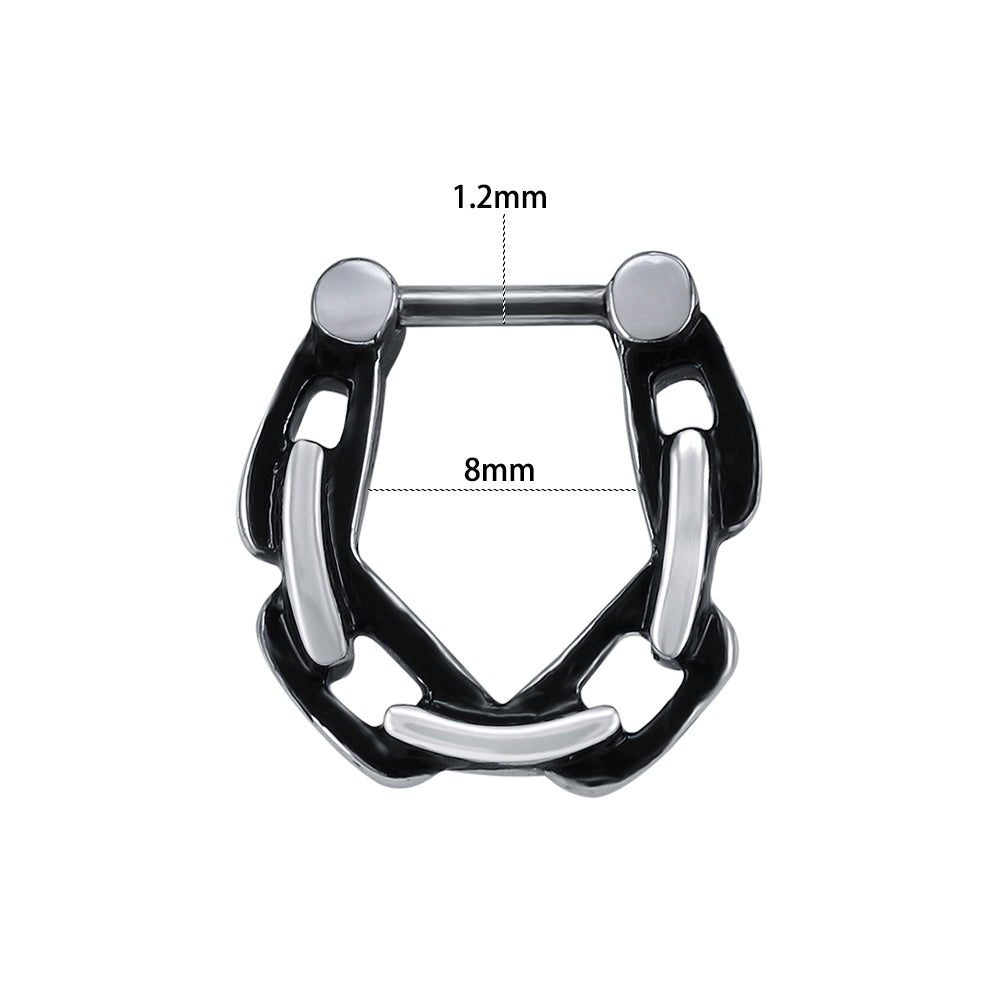 16g-Chain-Shape-Septum-Clicker-Nose-Ring