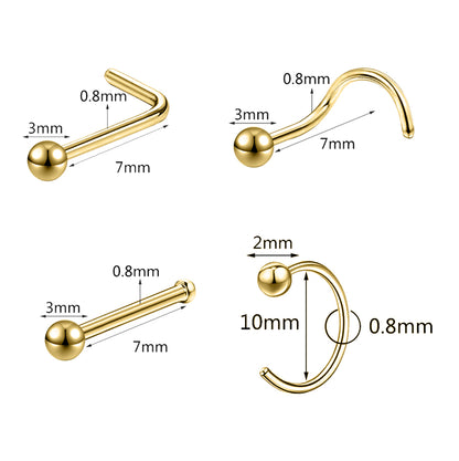 12pcs-set-ball-nose-ring-piercing-nose-bone-stud-economic-set