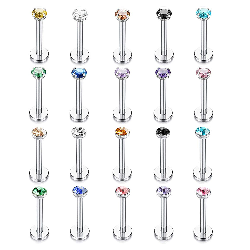 crystal-lip-labret-piercingHelix-Cartilage-Tragus-Earring-Studs-Monroe-Ring-Body-Piercing-Jewelry