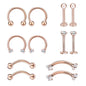 6-12pcs-rose-gold-horseshoe-septum-piercing-cz-eyebrow-piercing-helix-tragus-earrings-jewelry