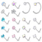 16pcs-set-20g-l-shaped-nose-stud-hoop-nose-rings-moon-flower-nostril-rings-set