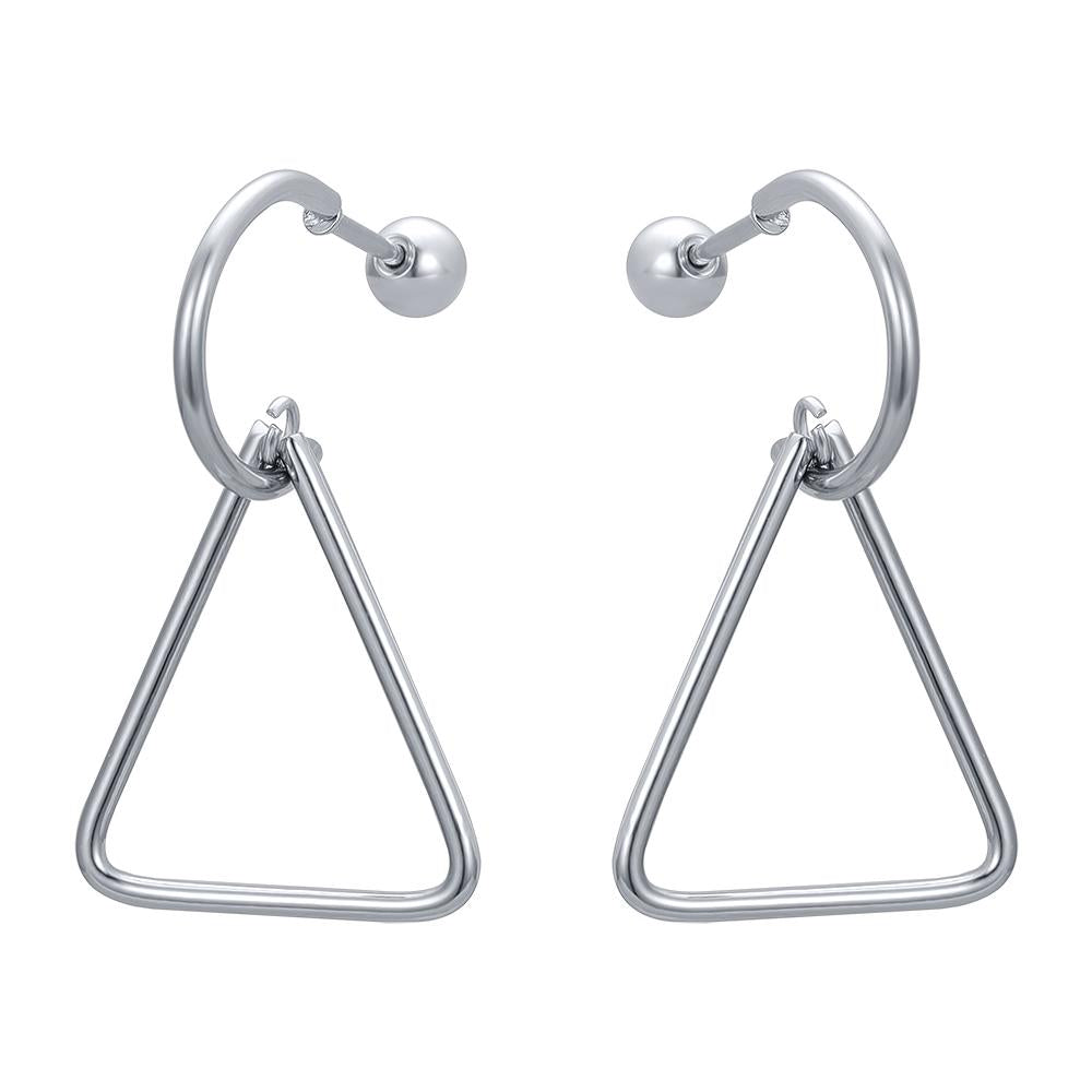 zs-Stainless-Steel-Stud-Earrings-Dangling-Triangle-Earring-dangle-drop